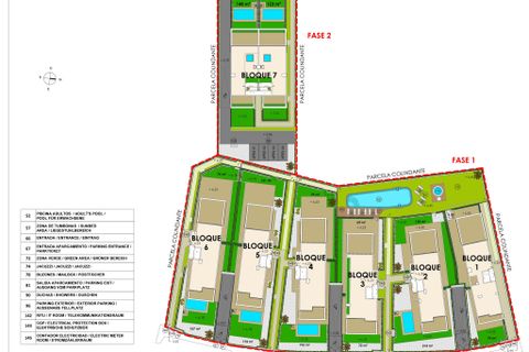 Lejlighed i Palma De Mallorca, Mallorca, Palma De Mallorca - € 595.000 | Ref: UA197-B1-3 - foto 20